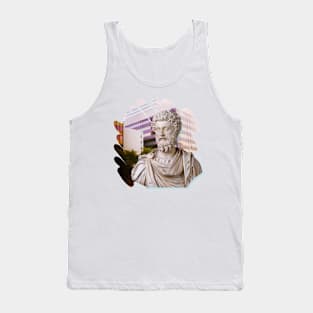 Modern Marcus Tank Top